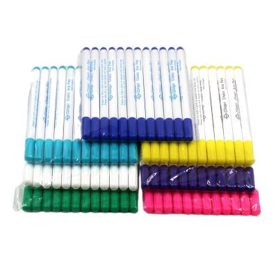 China Fabric Cloth Marker Pen for Art Sewing Creation and Marking Washable RTS for sale