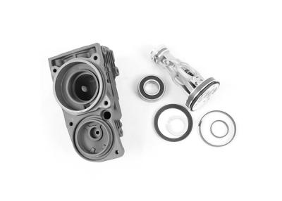 China Pistón Rod de la cubierta de Kit Air Suspension Compressor Cylinder de la reparación del compresor de aire W221 con el anillo A2213201704 en venta