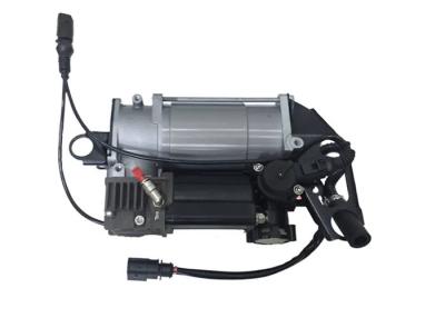 Chine pièces de rechange automatiques d'Airmatic de pompe de compresseur de suspension de l'air 7L0698007 pour VW Touareg à vendre