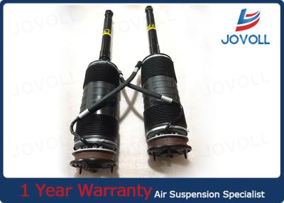 China CL500 Rear ABC Air Suspension Struts , High Performance Mercedes Struts A2213206413 for sale