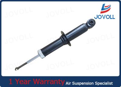 China ISO9001 Rear Jeep Patriot Shock Absorber High Strength Steel Material for sale