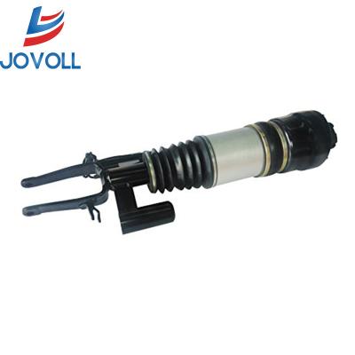 China Front Left Suspension Air Strut Assembly For Mercedes E-Class W211 4MATIC for sale