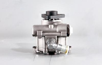 China OEM 4F0145155H 4F0145155C de la bomba de la dirección de la energía hydráulica de Audi A6 C6 en venta