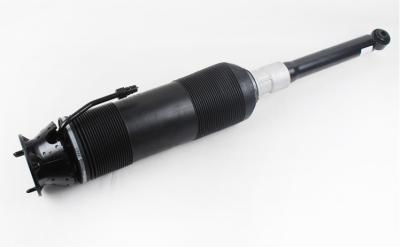 China Mercedes W220 ABC Rear Shock Absorber Hydraulic Suspension Strut A2203209213 for sale