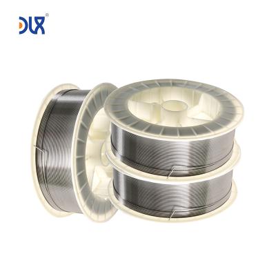 China alambre de soldadura del níquel de la aleación de níquel de 1.20m m 1.60m m ERNiCrMo-3 ERNiCrMo-4 en venta