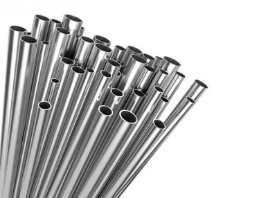 Chine Tuyauterie 1034 à hautes températures de l'alliage de nickel de MPA 625 à vendre