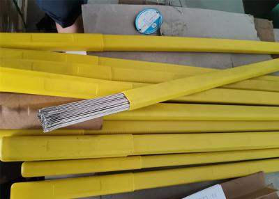 China Relleno Rod 3.2m m de ERNiCrMo-3 Inconel 625 en venta