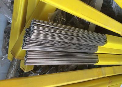 China Soldadura Rod del alambre A5.14 ERNiCrMo 14 3.2m m del llenador C276 en venta
