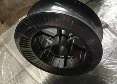 China Alambre de soldadura de AWS A5.14 ErNiCu 7 Monel 400 Monel 400 1.6m m en venta