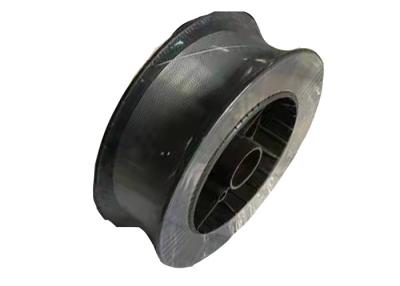 China Alambre de relleno 1.6m m de la aleación de AWS A5.14 ERNiCrMo-4 C276 8,40 G/Cm3 en venta