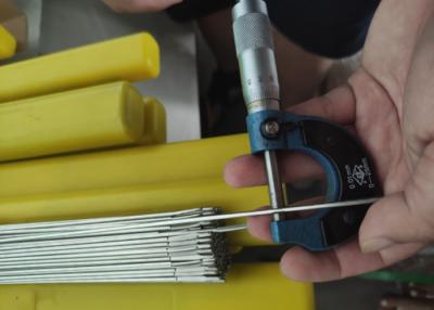 China Alambre de relleno ASME SFA 5,14 3.2m m de ERNiCrMo-4 C276 en venta