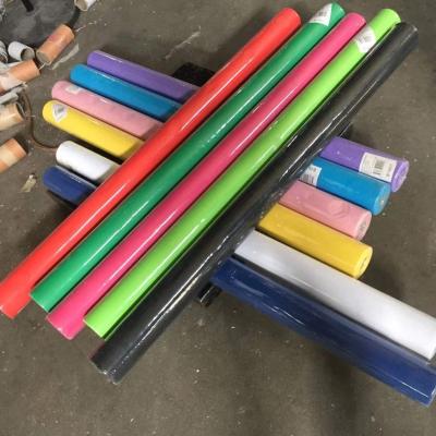 China Waterproof Polypropylene Tubular Nonwoven Fabric , PP Nonwoven Fabric for sale
