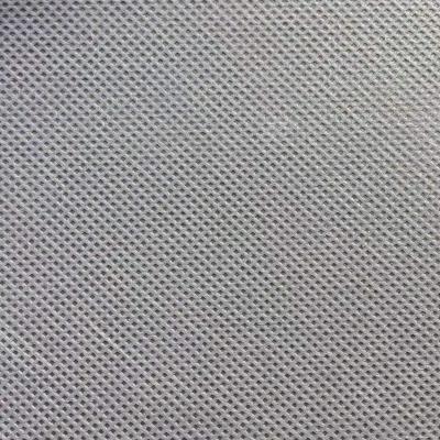 China 100% polypropylene waterproof non woven fabric, non woven fabric for bag making for sale