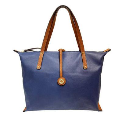 China Full Design Lady Leather Handbags Ladies New Style Tote Bags Big Handbags Fashionable For Women Luxury Designer Handbag for sale