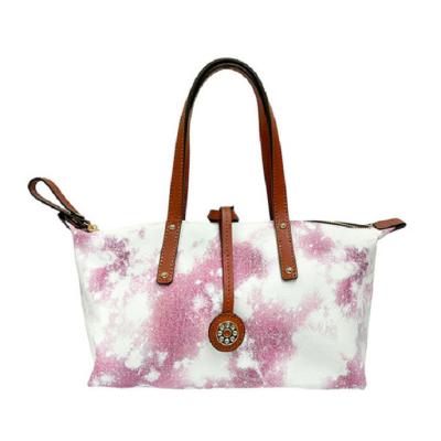 China Lady Hot Sale New Pattern Ladies Handbags Bags For Women Ladies Handbag Tote Leather Hand Bag For Women for sale