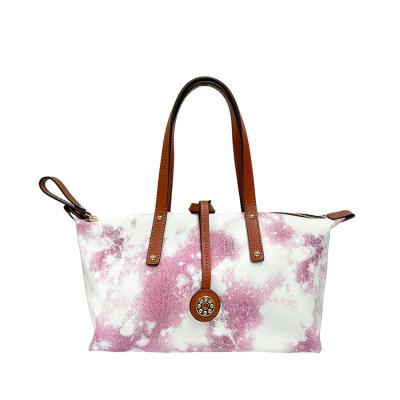 China Lady Women Tote Bag Ladies Handbags For Tote Leather Hand Bag Women Handbags for sale