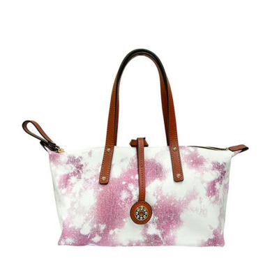 China Lady Wholesale Women Luxury Handbags Ladies Handbags Bags For Women Soft Leather Shoulder Girls Leather Bag for sale