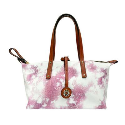 China Lady Leather Handbag For Women Ladies Handbags Bags For Women Shoulder Bags Luxury Designer Handbag for sale