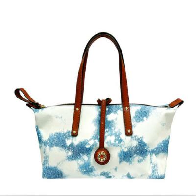 China New Fashion Leather Handbags For Women Designer Handbags Lady Handbags Lady's Soft Leather Shoulder Bag for sale