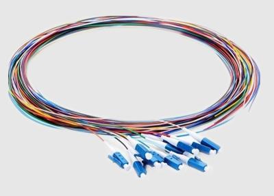 Chine tresse optique de la fibre 10Gbps à vendre