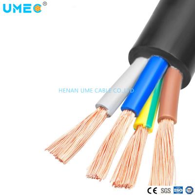 China 300/300V elektrischer Draht mehrkernflexibler Kupferleiter PVC Isolierung PVC-Hülle zu verkaufen