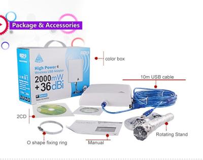 Chine Transmission de données extérieure de long terme de routeur de CPE de Waterpoof 4G LTE à vendre