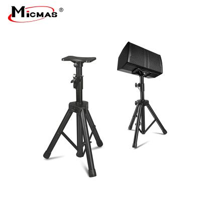 China Protable MS-710 Quality Stable Speaker Stand Crank With Great Price for sale