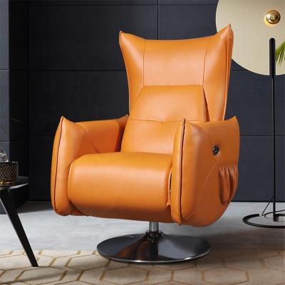China High End Modern Electric Modern Massage Lounger Reclining Leisure Chair Sofa for sale