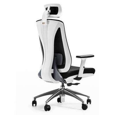 China Direct China Manufacturer Executive Chair Mesh Surface Computer Gaming Chair Industrial Psychoanalysis Office Swivel Chair for sale