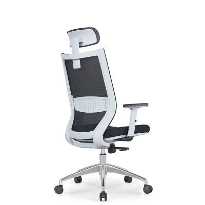 China High Quality Executive Chair Price Best Black Modern Ergonomic Hot Selling 360 Degree Mesh Swivel Office Rolling Chair New for sale