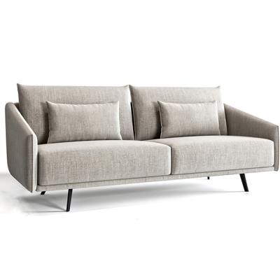 China Escritorio Sectional Fabric Office Furniture Design Office Sofa Modern Executive Office Waiting Sofa for sale