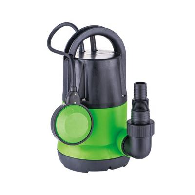 China Automotive Industry 1HP Single Impeller Submersible Water Pump With 1