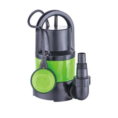 China Developing World Water Solutions 400W Small Diameter Clean Water Submersible Pump for sale
