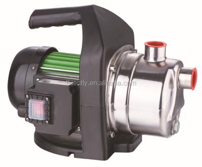 China Stainless household service pump for garden irrigation FGPxx3JB for sale