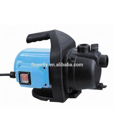 China Metal Garden High Pressure Sprinkler Service Water Pump for sale