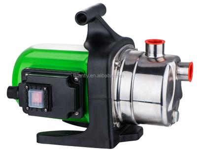 China Garden And Garden House Jet Automatic Water Pump For Boosting Pressure for sale