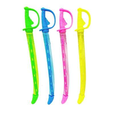 China Summer Dots 16 Piece Summer Kids Outdoor Toys Bubble Stick Set For Sale for sale
