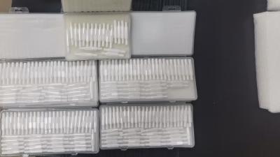 China 10.3 X 10 -6/K Coeficiente de expansión térmica Cerámica de zirconio para industrias tecnológicas en venta