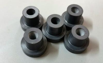 China Hoge slijtvastheid Siliciumnitride keramische spuitstuk Sterk buigen voor het lassen Turbine Balde En Verwarmingselement Te koop