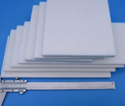 Chine Laser coupant le plat de substrat de céramique de l'alumine 99 de 0.3mm 0.38mm 0.5mm 0.635mm 1mm à vendre