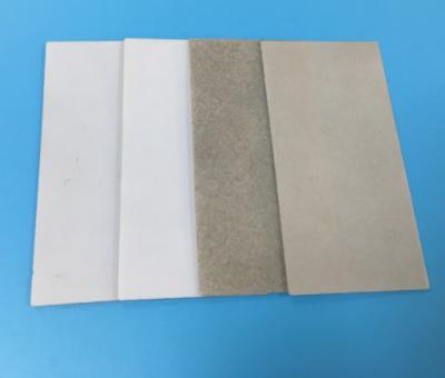Chine Laser de sablage traçant la conduction thermique élevée de substrat de céramique d'alumine de zircone à vendre