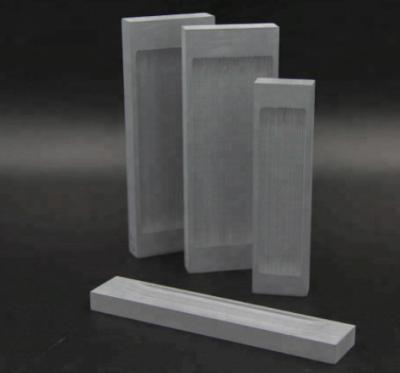 China Boot van de twee Drie Componenten de Ceramische Verdamping voor Metalizing Te koop