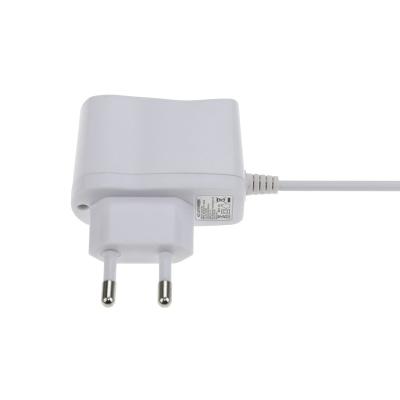 China High Speed Charging Power Adapter For Korean Airphone 5v1a Charger kc Certified ABS PC Charger Power Adapter USA Flame Retardant Material Black And White for sale