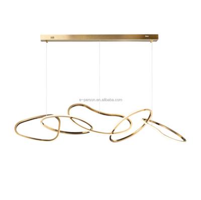 China EP-PL-409 Lighting Pendant Lamp Modern Decorative Indoor Hanging Light for sale