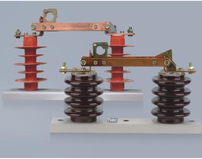 Chine 630A isolant à haute tension extérieur 10KV à haute pression électrique à vendre