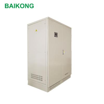 Cina Il regolatore aumenta il pannello 60KW 100KW 145.8A 50 60Hz di esclusione trifase in vendita
