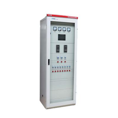 China 380V integró el gabinete de distribución en venta
