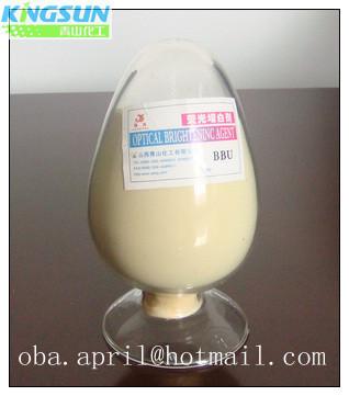 China fluorescent whitening agent BBU for paper-making (C.I.220 and Cas no.16470-24-9) for sale