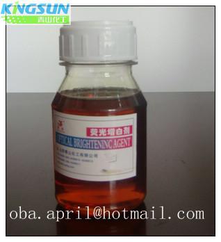 China optical brightening agent KSM-L(357#) for sale