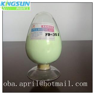 China optical brightening agent CBS-X à venda